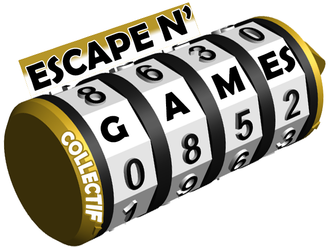 Escape'n'Games