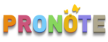 Logo Pronote