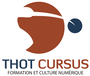 Logo Thot Cursus
